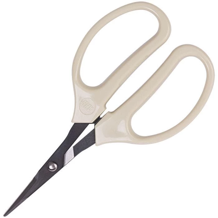 ARS Bonsai Scissor Shears, 6.25-inch Length 1 ARS Bonsai Scissor Shears, 6.25-inch Length