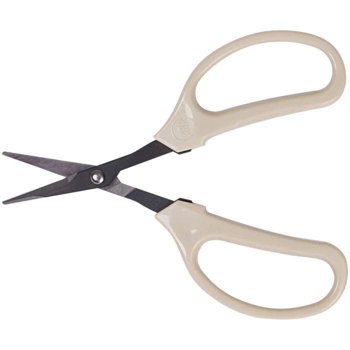 ARS Bonsai Scissor Shears, 6.25-inch Length 2 ARS Bonsai Scissor Shears, 6.25-inch Length - Image 2