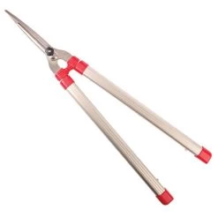 ARS 6-inch Blade Hedge Shears, Telescoping 28.25 - 41.5 Inches -Garden And Outdoor Store ars90 6