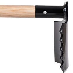 Leonard Titan Hoe With Ash Handle -Garden And Outdoor Store at900 2 1