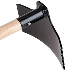 Leonard Titan Hoe With Ash Handle -Garden And Outdoor Store at900 4 1