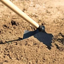 Leonard Titan Hoe With Ash Handle -Garden And Outdoor Store at900 8 1