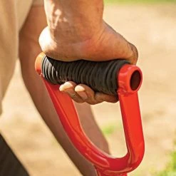 Leonard Self Fusing Silicone Grip Wrap Black -Garden And Outdoor Store att22 3