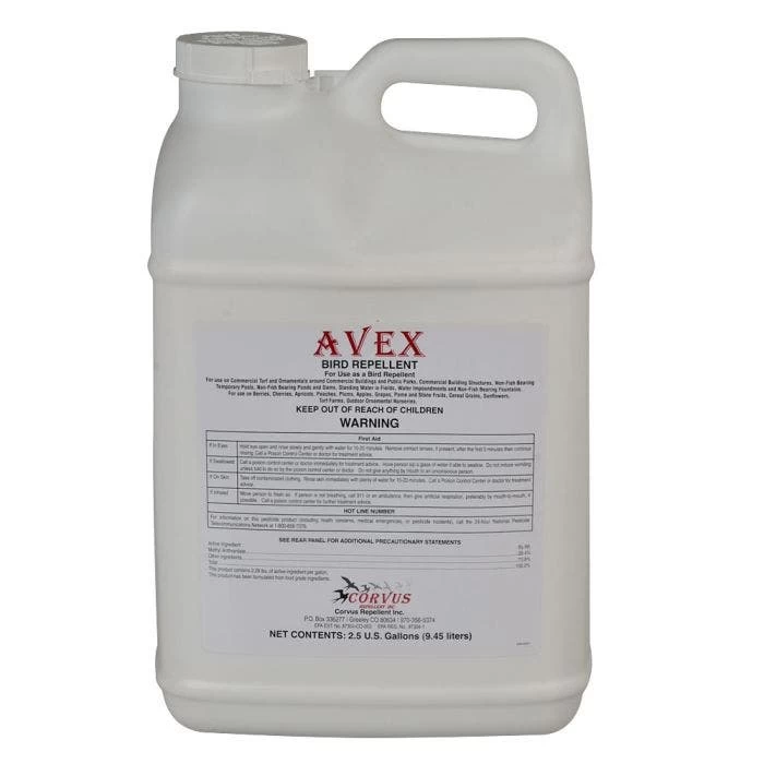 Avex Bird And Goose Repellent 1 Avex Bird And Goose Repellent