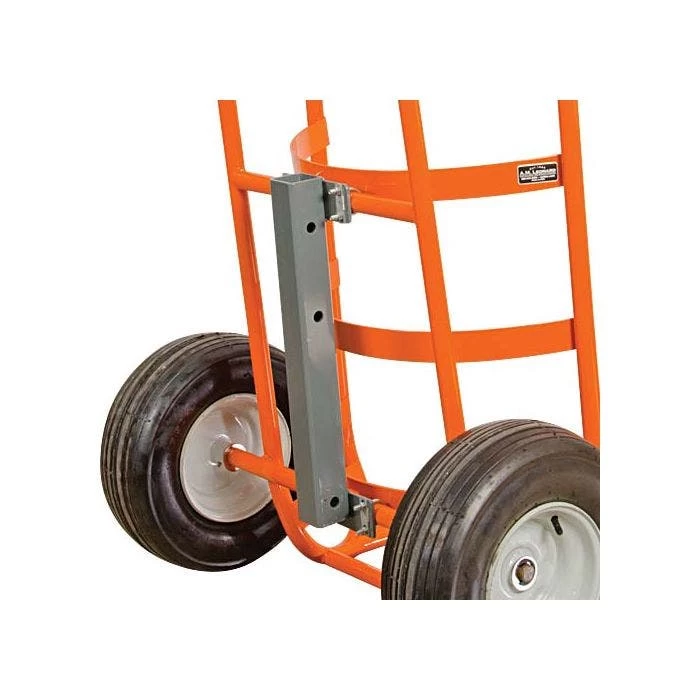 Leonard Universal Bracket 4 Leonard Universal Bracket - Image 4