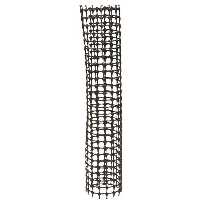 Leonard Rigid Plastic Mesh Tree Guards, 4-Inch Diameter, 24-Inch Length 1 Leonard Rigid Plastic Mesh Tree Guards, 4-Inch Diameter, 24-Inch Length