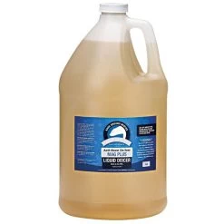 Bare Ground Anti-Snow/De-Icer Spray