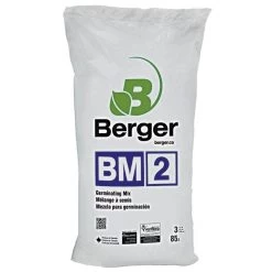 Berger BM2 Germination Mix, 3 Cu. Ft.