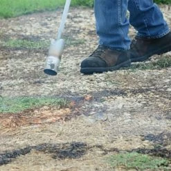 Weed Dragon; 400,000 BTU Backpack Torch Kit 8 Weed Dragon; 400,000 BTU Backpack Torch Kit -Garden And Outdoor Store bp230 4