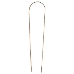 Bamboo Trellis U-Shape 100 Per Bundle 10in X 48in