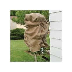 Burlap Roll 7oz. Plain 60" X 100 Yds -Garden And Outdoor Store burlap 2 b 1 1