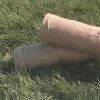 Burlap Roll 7oz. Plain 60" X 100 Yds