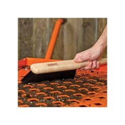 Wood Handle Counter Brush -Garden And Outdoor Store cb471 5