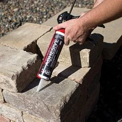 SRW 18:1 Thrust Ratio Caulking Gun, 10-Ounce Capacity -Garden And Outdoor Store cg02 2 1