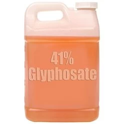 41% Glyphosate Herbicide, 2.5 Gallon Jug