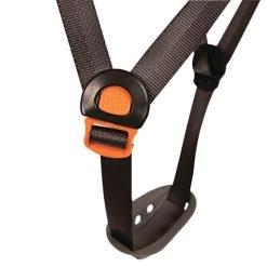 CLMH Arborist Helmet, White -Garden And Outdoor Store clmh 2w 2