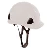 CLMH Arborist Helmet, White
