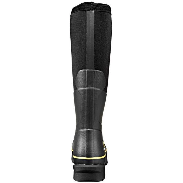 Carhartt Men's Mud Runner 15-Inch Waterproof Boots With Nano Toe, Size 14 4 Carhartt Men's Mud Runner 15-Inch Waterproof Boots With Nano Toe, Size 14 - Image 4