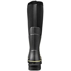 Carhartt Men's Mud Runner 15-Inch Waterproof Boots With Nano Toe, Size 8 -Garden And Outdoor Store cmv1451 8m 3