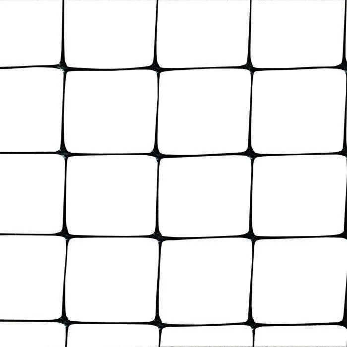 Tenax Deer Fencing: Heavy Duty UV-Resistant Polypropylene Mesh 2 Tenax Deer Fencing: Heavy Duty UV-Resistant Polypropylene Mesh - Image 2