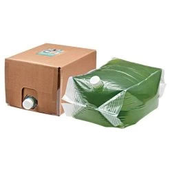 Bare Ground Clear Way Liquid Deicer, 5 Gallons