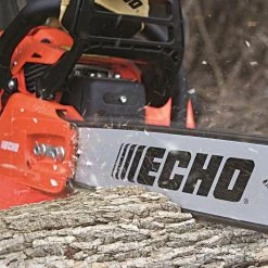 Echo CS-590 Timber Wolf 59.8cc Chainsaw -Garden And Outdoor Store cs 590 live
