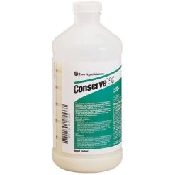 Conserve SC Specialty Insecticide, 1 Quart Concentrate