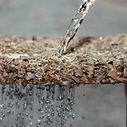 Rubberific® Tree Rings 24in, Red, Box Of 3 9 Rubberific® Tree Rings 24in, Red, Box Of 3 -Garden And Outdoor Store dctr24bn3 waterflow 2