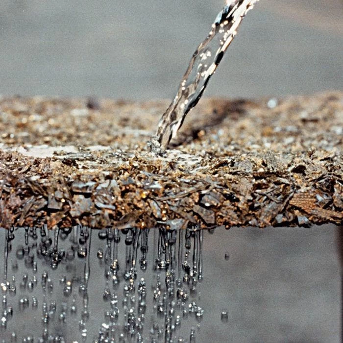 Rubberific® Tree Rings 24in, Red, Box Of 3 5 Rubberific® Tree Rings 24in, Red, Box Of 3 - Image 5