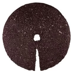 Rubberific® Tree Rings 24in, Red, Box Of 3 7 Rubberific® Tree Rings 24in, Red, Box Of 3 -Garden And Outdoor Store dctr36bn3 1