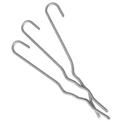 Deer Fencing Ground Stakes, Pack Of 30