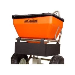 Deflector Shield For Leonard 70 Lb Spreader -Garden And Outdoor Store dk2 2