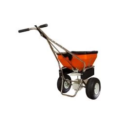 Deflector Shield For Leonard 70 Lb Spreader -Garden And Outdoor Store dk2 4