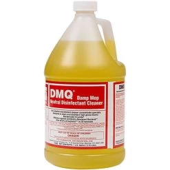 DMQ Damp Mop Neutral Disinfectant Cleaner