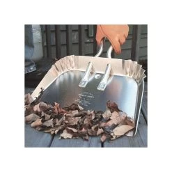 Super Scooper Giant Dust Pan -Garden And Outdoor Store dp1 2