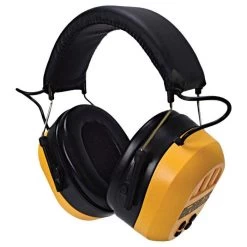 Bluetooth Hearing Protector