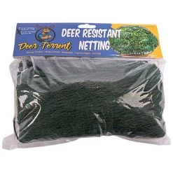 Deer-Terrent Plant Netting Cover, 10x10'