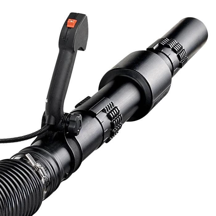 Echo PB-760LNT Low-Noise Backpack Blower 4 Echo PB-760LNT Low-Noise Backpack Blower - Image 4