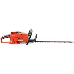 Echo 58-Volt Hedge Trimmer - Trimmer Only -Garden And Outdoor Store ebht58 b 4
