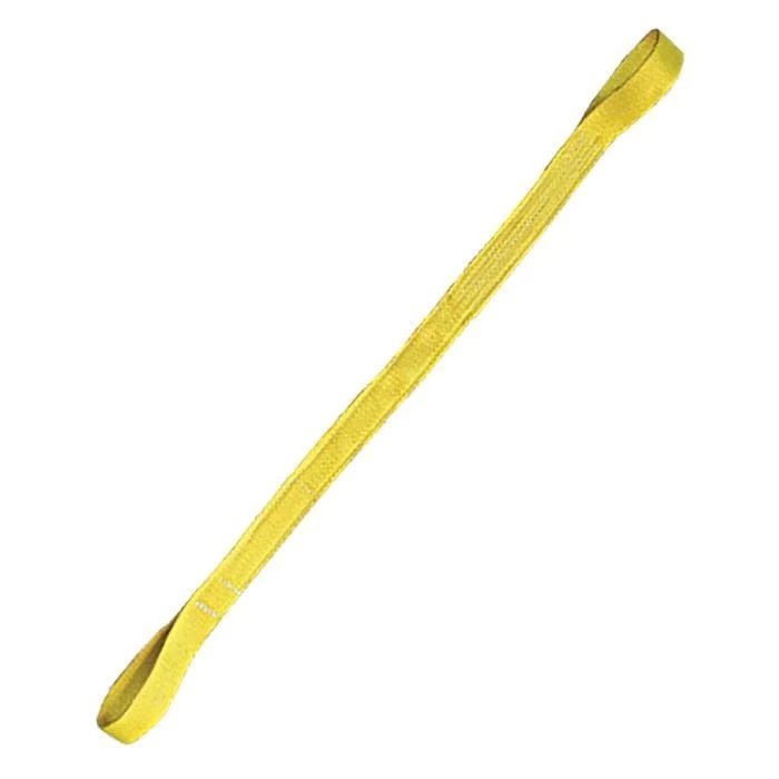 SpanSet® PowerLift™ 16' Web Sling 1 SpanSet® PowerLift™ 16' Web Sling