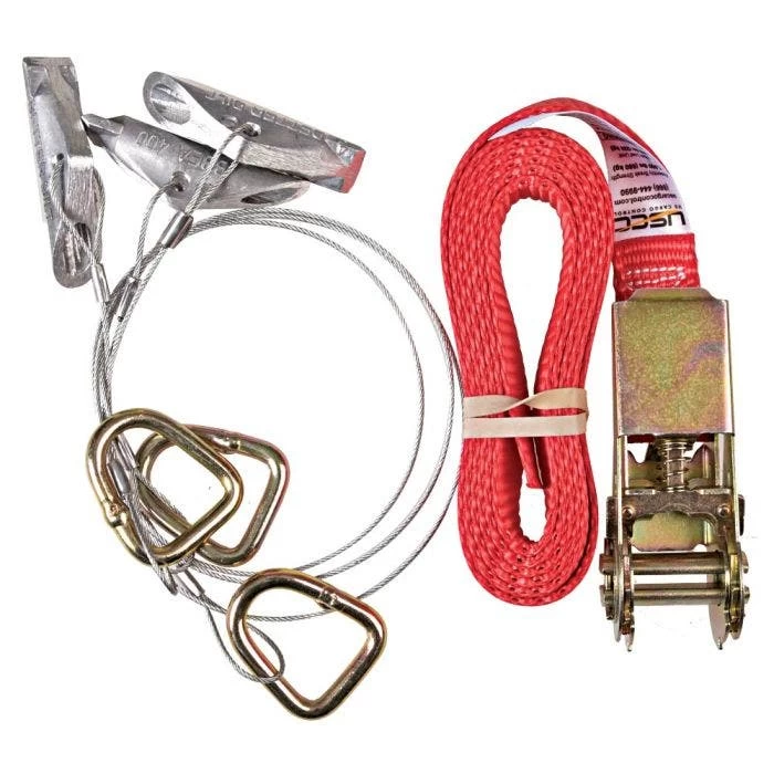 Underground Root Ball Support Kit, 2-Inch Diameter 1 Underground Root Ball Support Kit, 2-Inch Diameter