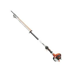 Echo HCA-2620 Hedge Trimmer Articulating 25.4cc Engine 20in Double-Sided Double-Reciprocating Blade -Garden And Outdoor Store elr02 2