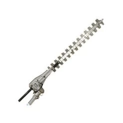 Echo HCA-2620 Hedge Trimmer Articulating 25.4cc Engine 20in Double-Sided Double-Reciprocating Blade -Garden And Outdoor Store elr02 3