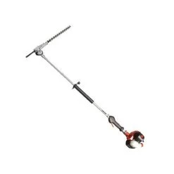 Echo HCA-2620 Hedge Trimmer Articulating 25.4cc Engine 20in Double-Sided Double-Reciprocating Blade -Garden And Outdoor Store elr02 4