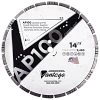 Diamond Vantage 14 Combo Cut Diamond Blade