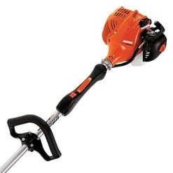 Echo SRM-225 Straight Shaft String Trimmer 21.2cc Professional-Grade 2-Cycle Engine -Garden And Outdoor Store est02 2 1