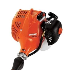Echo SRM-225 Straight Shaft String Trimmer 21.2cc Professional-Grade 2-Cycle Engine -Garden And Outdoor Store est02 3 1