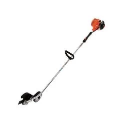 Echo PE-225 Curved Shaft Power Edger With 21.2cc Professional-Grade 2-Cycle Engine