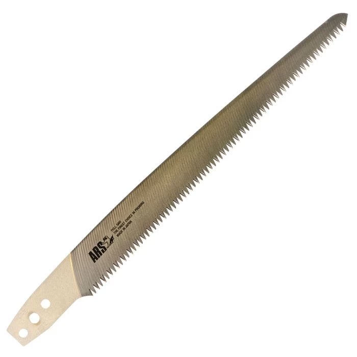 ARS Replacement Blade For EXW18 And EXW27 Pole Saws 1 ARS Replacement Blade For EXW18 And EXW27 Pole Saws