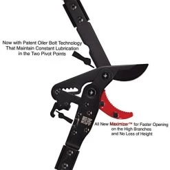 EZ KUT G2 Lopper -Garden And Outdoor Store ezkutg2 5